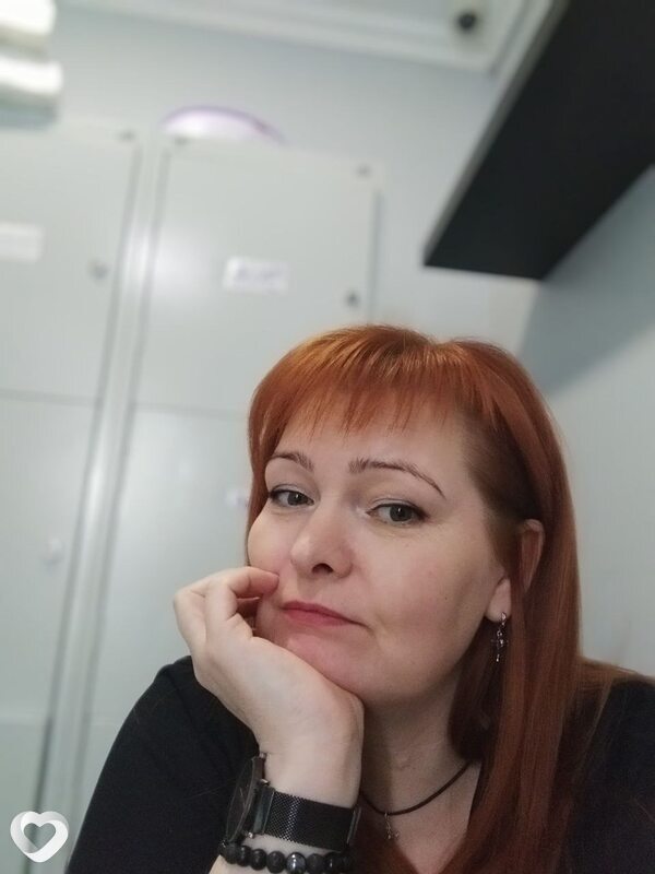 Ла, 51, Чебоксарах — анкета №1960883