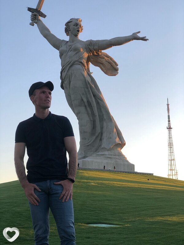 Роман, 28, Кулебаках — анкета №1960885