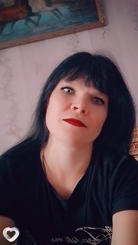 Анна, Бирюч