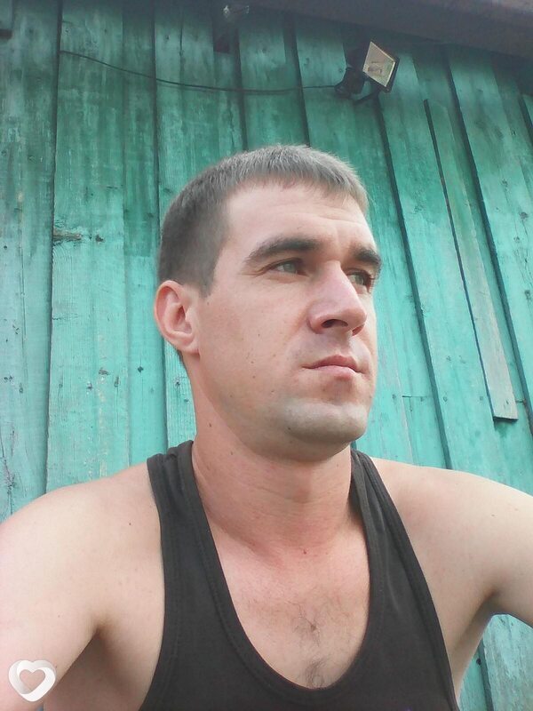 Дмитрий, 37, Кемерове — анкета №1961625