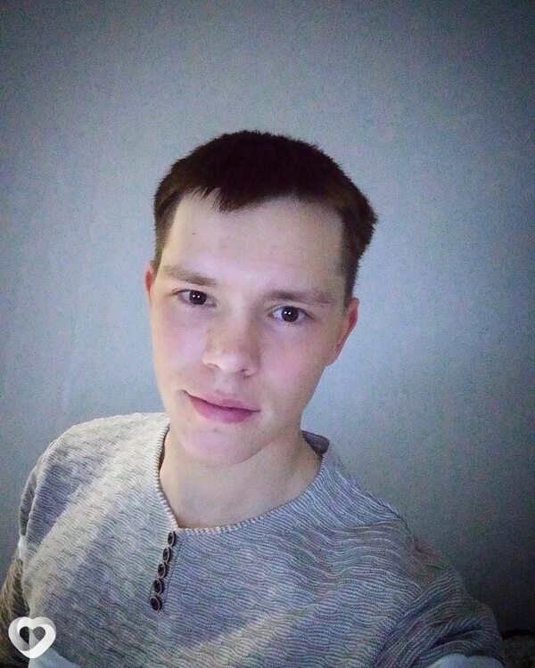 Алексей, 28, Москве — анкета №1961050