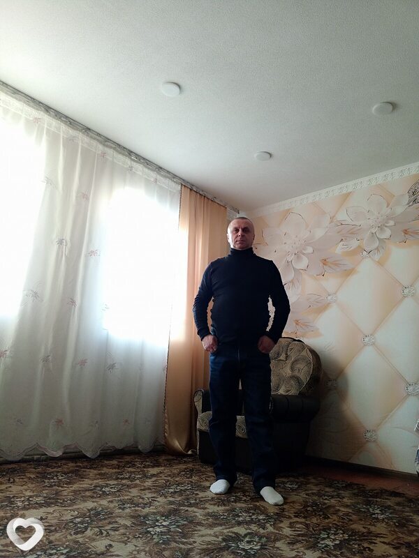 Анатолій, 46, Житомире — анкета №1961011
