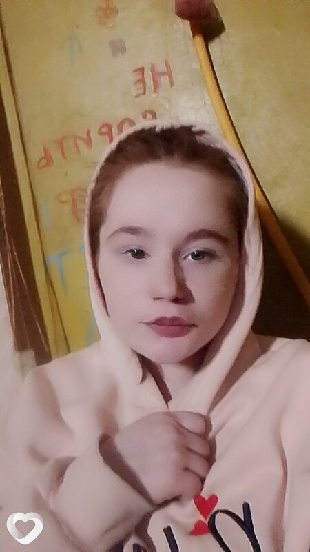 Маргарита, 25, Нижнем Новгороде — анкета №1961228