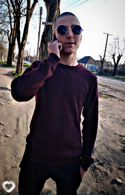 Ваня, 27, Саратове — анкета №1961244
