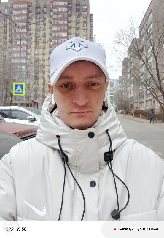 Евгений, 35, Люберцах — анкета №1961042