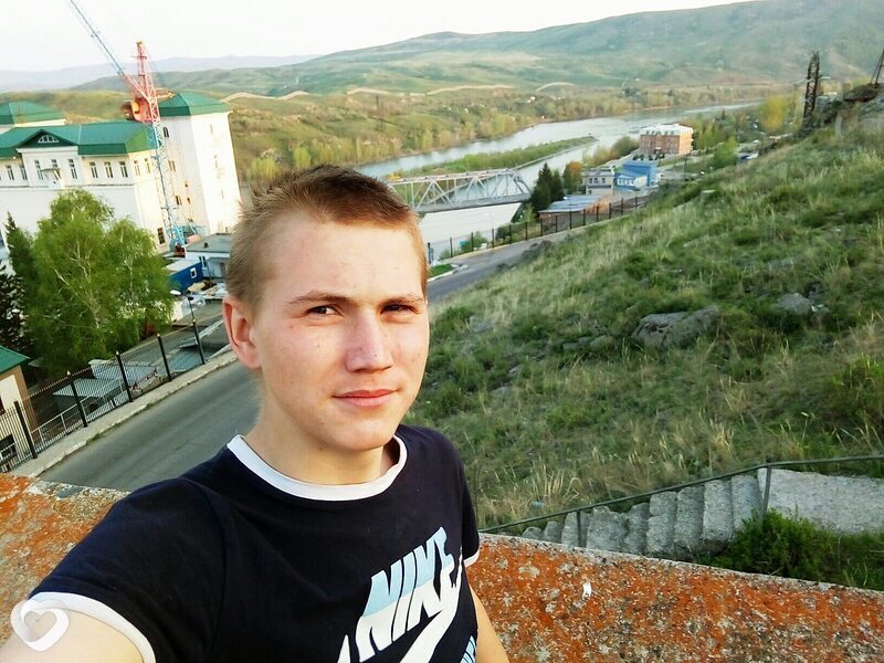 Егор, 23, Усть-Каменогорск — анкета №1961048