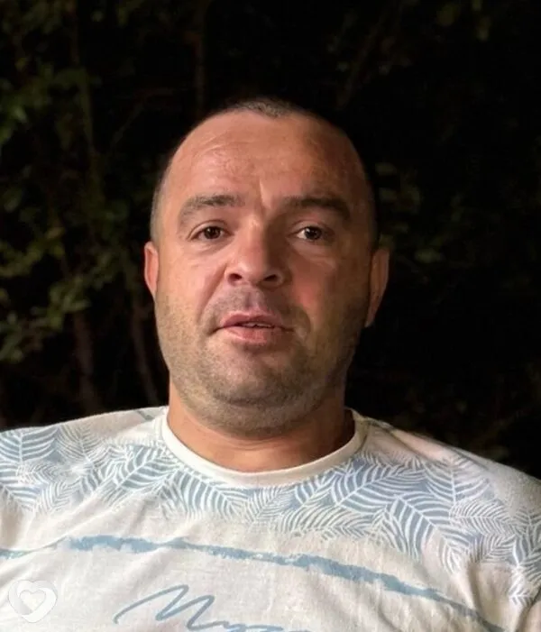Александр, 41, Барнауле — анкета №1961096