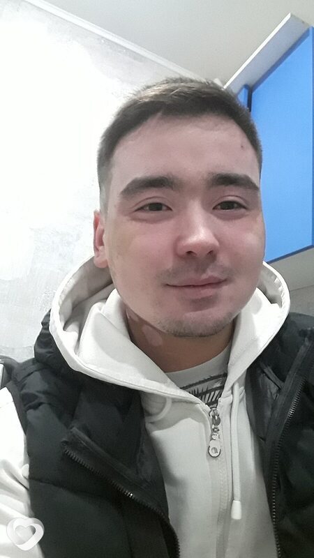 Ильвик, 29, Уфе — анкета №1961262