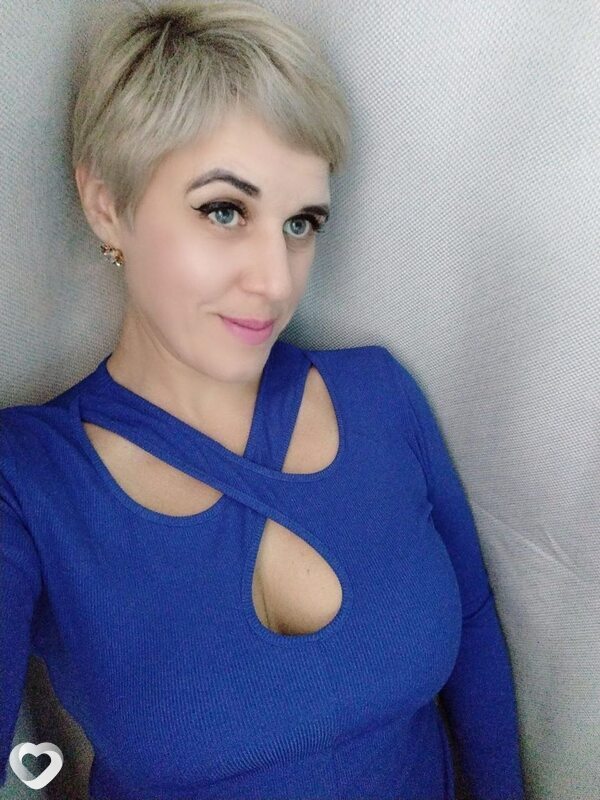 Алиса, 28, Наро-Фоминске — анкета №1961439