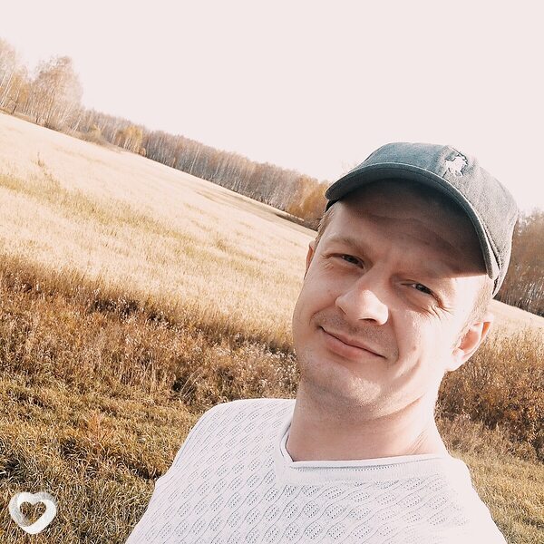 Роман, 31, Самаре — анкета №1961125