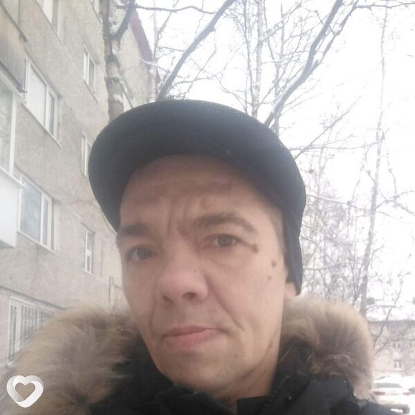 Михаил, 48, Сургуте — анкета №1961127