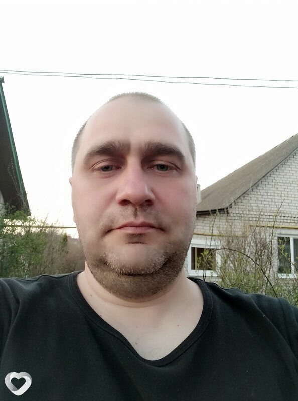 Евгений, 43, Минске — анкета №1961128