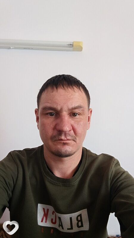 Алик, 38, Салавате — анкета №1961129