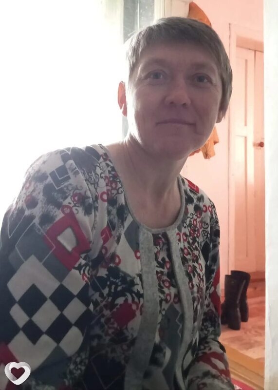 Тамара, 48, Костанае — анкета №1961130