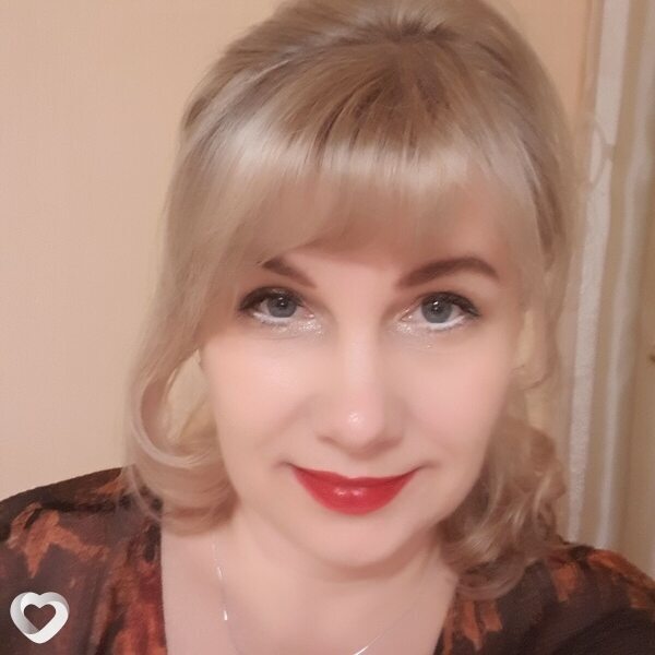 Нина, 48, Екатеринбурге — анкета №1961582