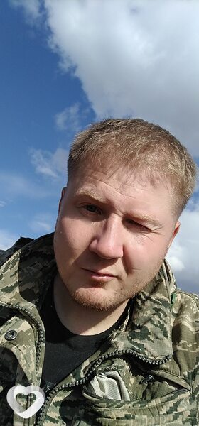 Витаха, 38, Чите — анкета №1961617