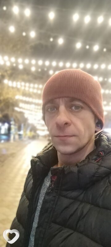 Алексей, 39, Петропавловске — анкета №1961419