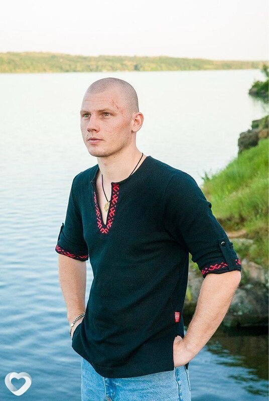 Jamik, 28, Кричеве — анкета №1961457