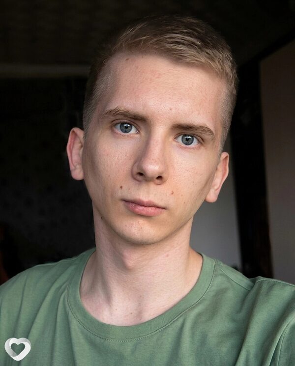 Вячеслав, 24, Екатеринбурге — анкета №1961468