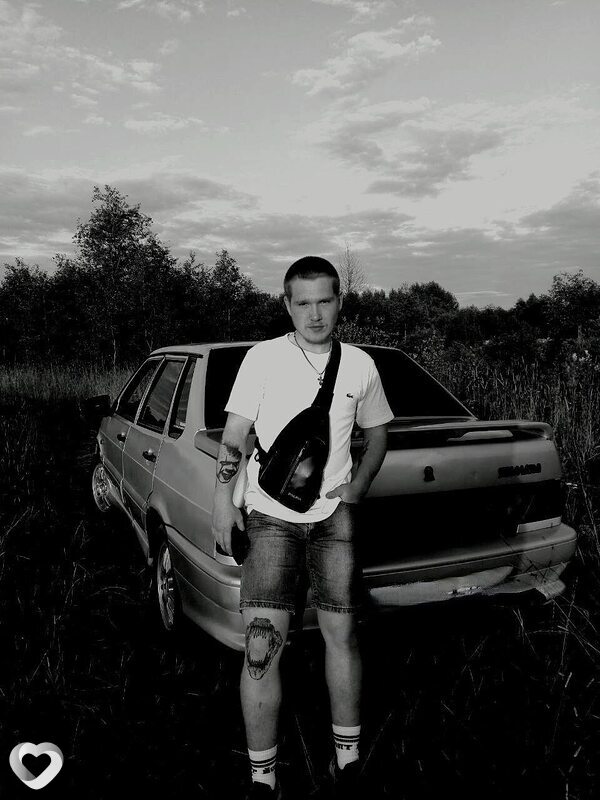 Матвей, Любим