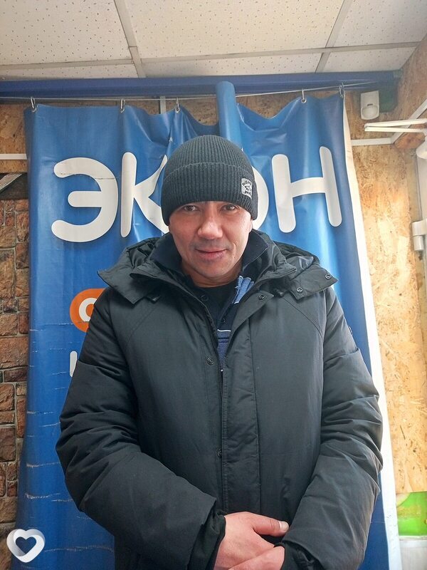 Родион, 38, Иркутске — анкета №1961331