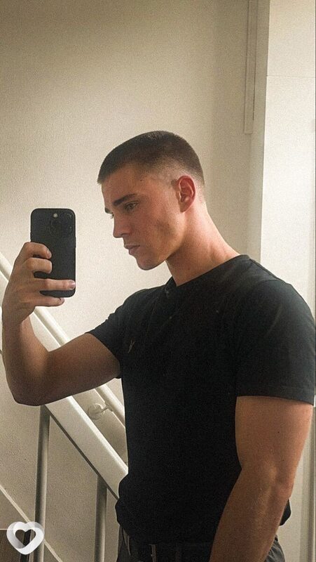 Артур, 34, Новокузнецке — анкета №1961333