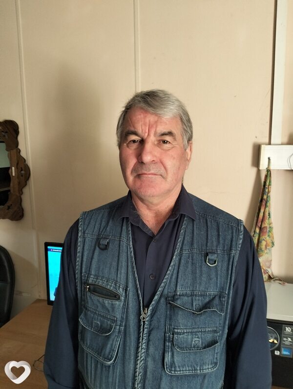 Ivan, 50, Москве — анкета №1961313