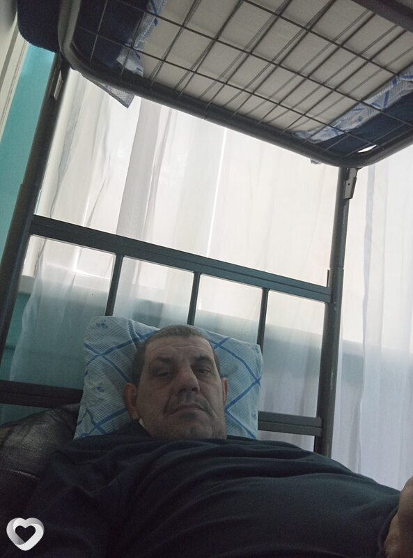 Андрей, 47, Москве — анкета №1961164