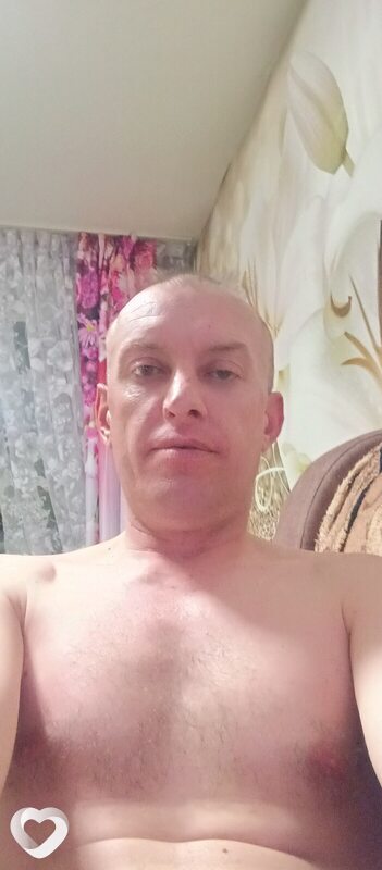 Александр, 40, Новосибирске — анкета №1961165