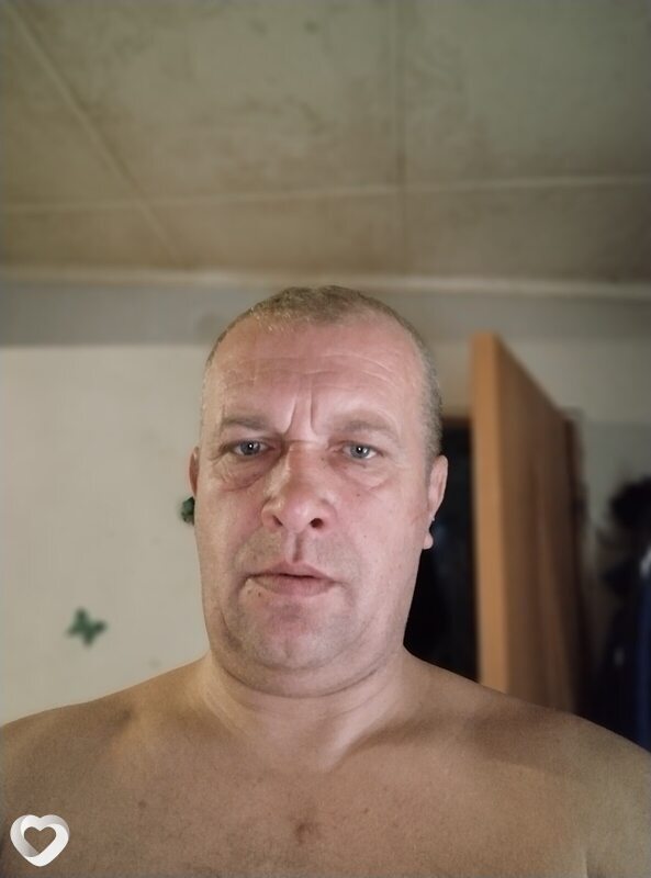 Александр, 45, Геленджике — анкета №1961553