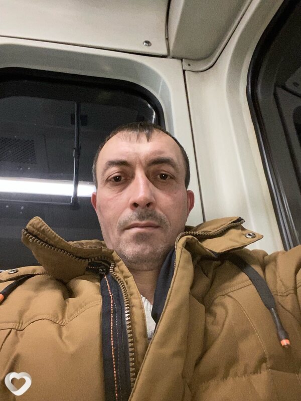 Николай, 47, Москве — анкета №1961531