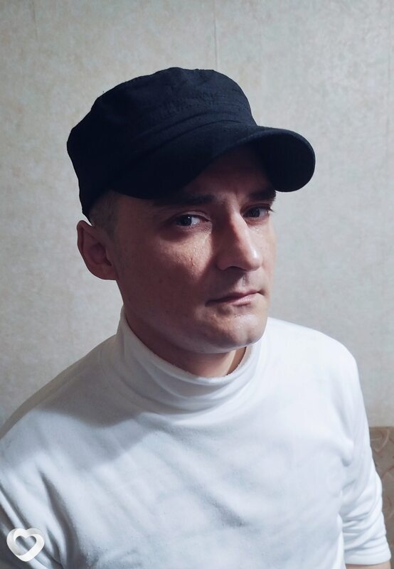 Александр, 38, Луганске — анкета №1961543