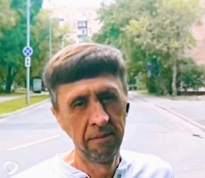 Сергей, 49, Москве — анкета №1961665