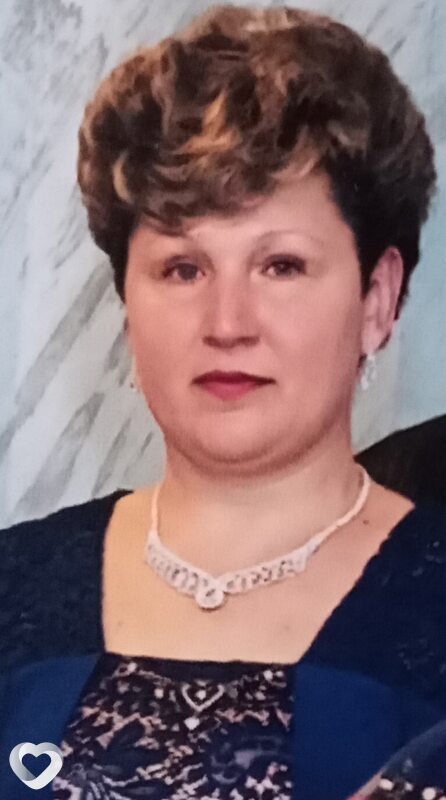 Наталья, 50, Белгороде — анкета №1961674