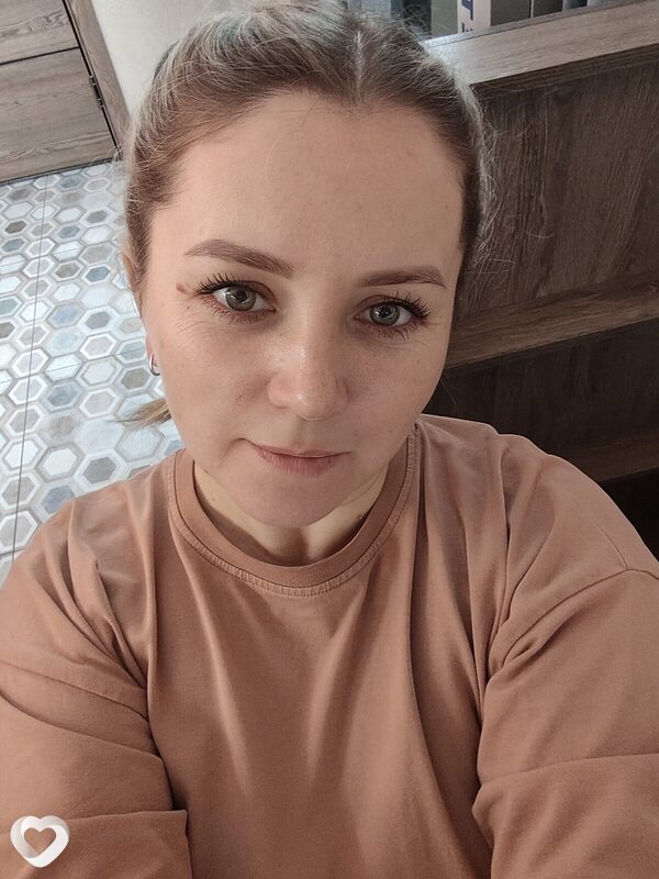 Светлана, 37, Прокопьевске — анкета №1961682