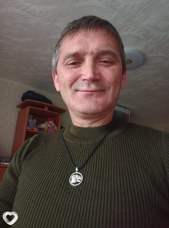 Игорь, 47, Донецке — анкета №1961688