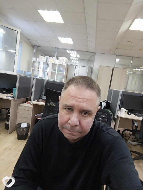 Алексей, Москва