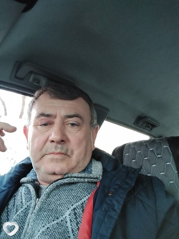 Юрий, 58, Алматы — анкета №1961696