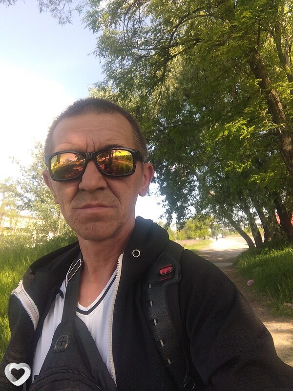 Николай, 49, Киеве — анкета №1961697