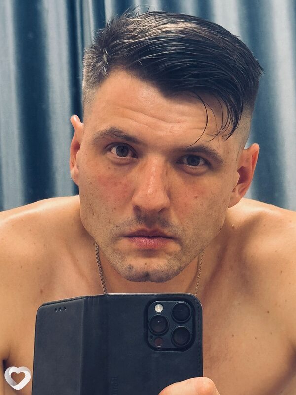 Максим, 35, Воронеже — анкета №1961819