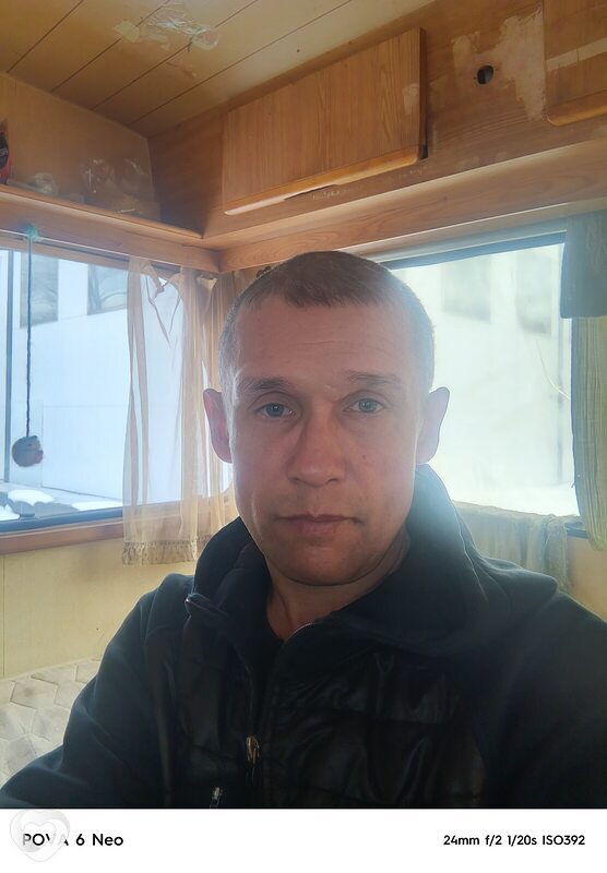Григорий, 48, Кинешме — анкета №1961846