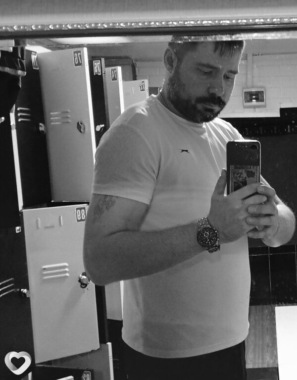 Vitaliy, 39, Ташкент — анкета №1961765