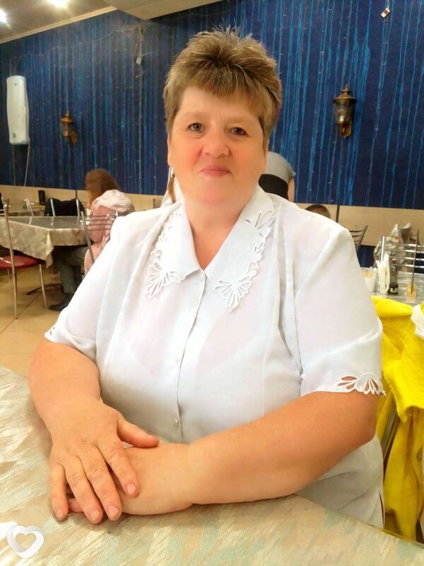 Людмила, Порхов
