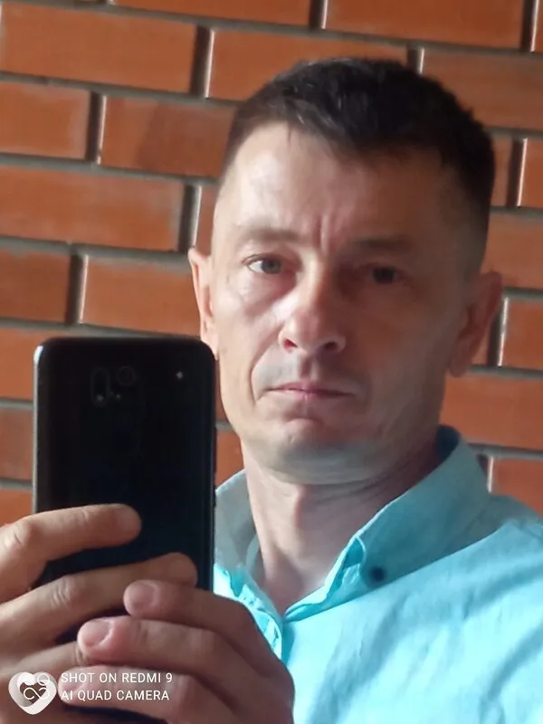 Виктор, 51, Новоалтайске — анкета №1961858
