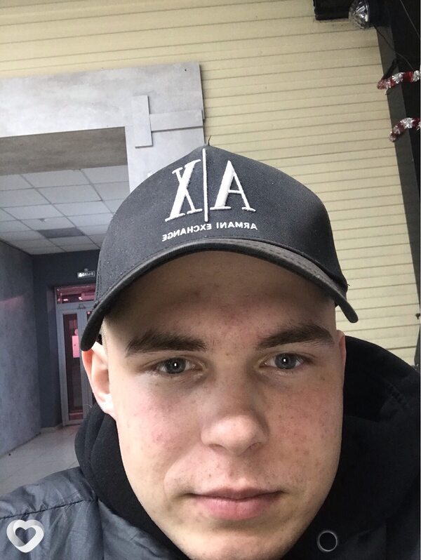 Данил Попов, Одинцово