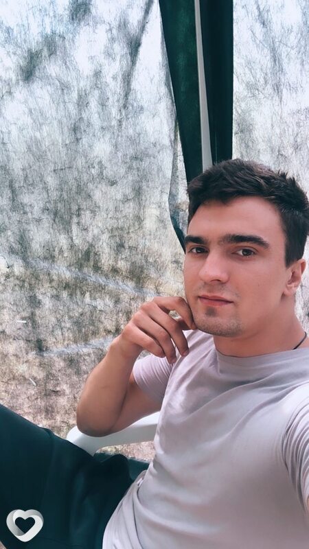 Lukas, 29, Семей — анкета №1961870