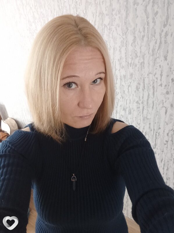 Жанна, 48, Саратове — анкета №1961872