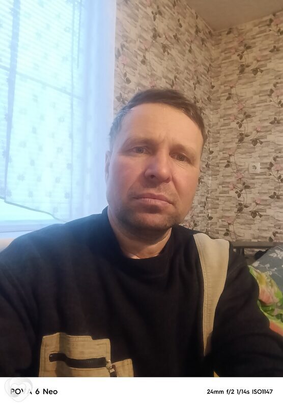 Андрей, 50, Богучаре — анкета №1962203