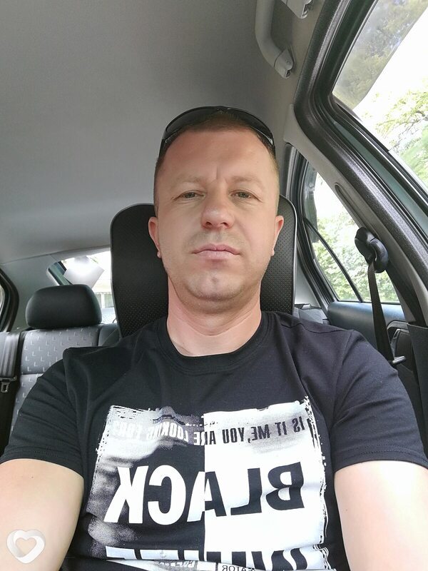 Михаил, 47, Минске — анкета №1962204