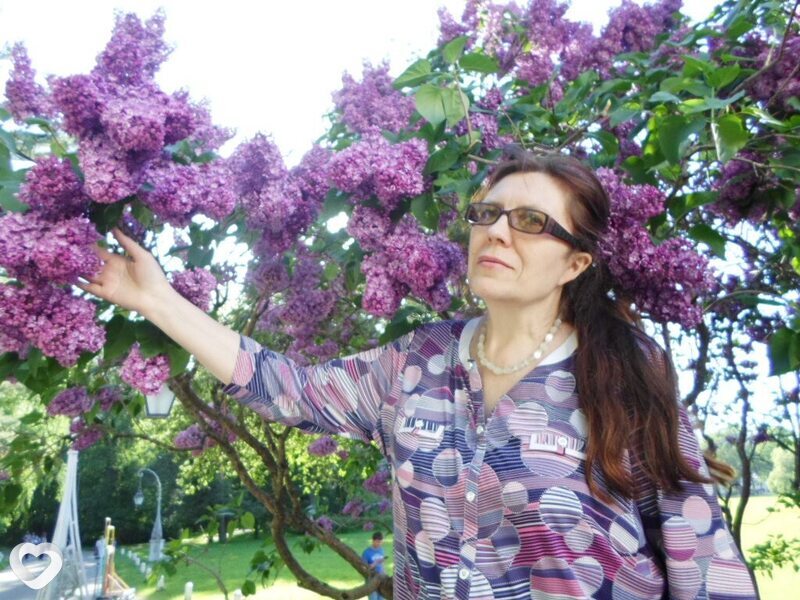Елена, 61, Санкт-Петербурге — анкета №1962222